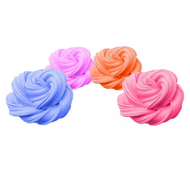 Juguete de Bañera sensorial Sweet Treats Explosión -Compound Kings - Imagen 5