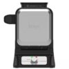 Wafflera belga Ninja PRO NeverStick