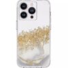 Funda/Case para Apple iPhone 14 Pro Max, dorado en quilates -CASE-MATE