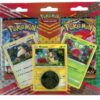 2 paquetes de Cartas de pokemón
