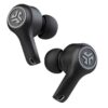 Audífonos Bluetooth con cancelacion de ruido marca JLab Epic Air
