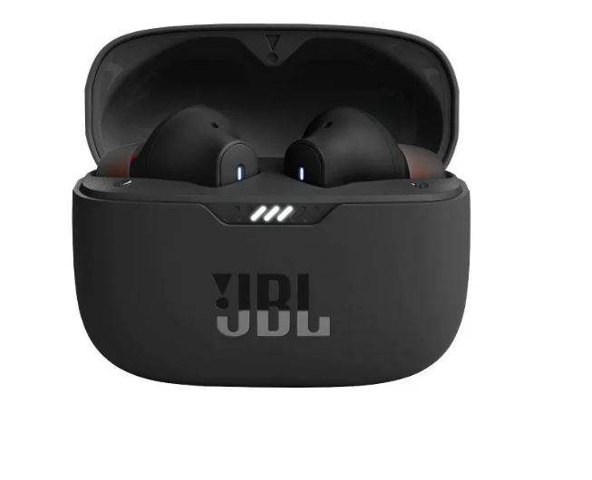 Audífonos Bluetooth inalámbricos con cancelación de ruido marca JBL Tune 230 - Imagen 7