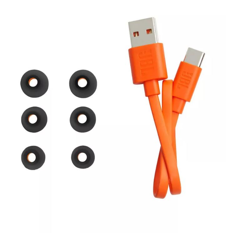 Audífonos Bluetooth inalámbricos con cancelación de ruido marca JBL Tune 230 - Imagen 4
