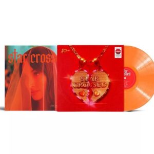Alternative view of Disco de vinilo de Kacey Musgraves: star-crossed