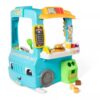 Divertido camión de comida para reír y aprender marca Fisher-Price.