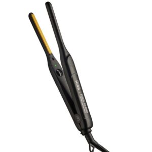 Alternative view of Plancha ultradelgada tipo lapiz de Cerámica y turmalina - KISS