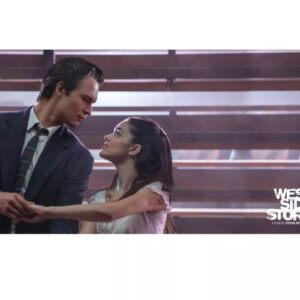 Alternative view of Disco de vinilo de Varios artistas: West Side Story