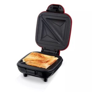 Sandwichera de bolsillo marca Dash