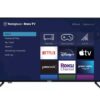 Televisor de 50" 4K Ultra HD Roku Smart TV con HDR - Westinghouse