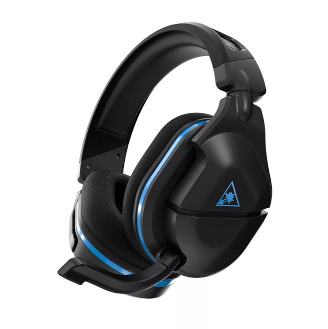 Audifonos 600 Gen 2 USB para PlayStation, Nintendo Switch, PC -Turtle Beach - Imagen 2