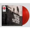 Disco de vinilo de Varios artistas: West Side Story