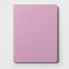 funda para iPad de 8.ª generación de Apple -heyday™
