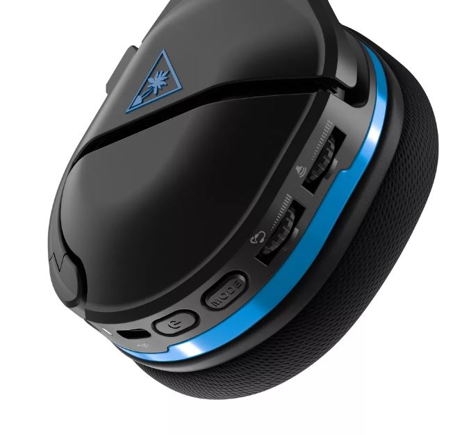 Audifonos 600 Gen 2 USB para PlayStation, Nintendo Switch, PC -Turtle Beach - Imagen 5