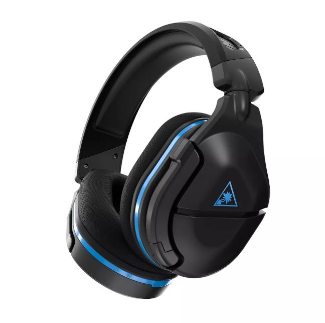 Audifonos 600 Gen 2 USB para PlayStation, Nintendo Switch, PC -Turtle Beach - Imagen 3
