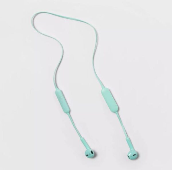 Auriculares planos inalámbricos Bluetooth - heyday™