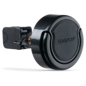 Alternative view of Soporte para teléfono magnetico -Mag Pop