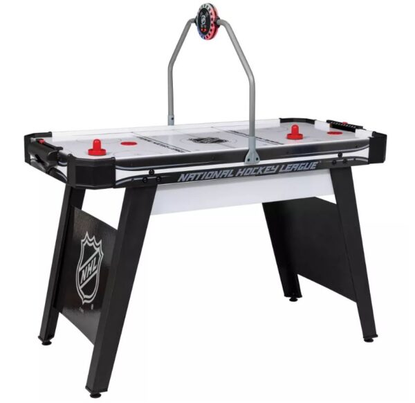 Mesa de hockey flotante de la NHL