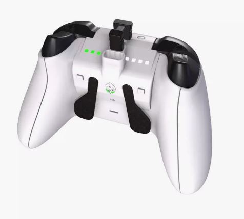 Paquete de gatillos universales dominator Modpack para Xbox Series X/S y Xbox One - Imagen 4