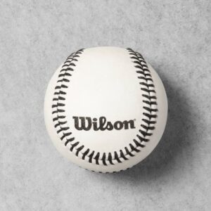 Pelota de béisbol marca Wilson