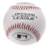 Pelota de béisbol oficial de la liga marca Rawling
