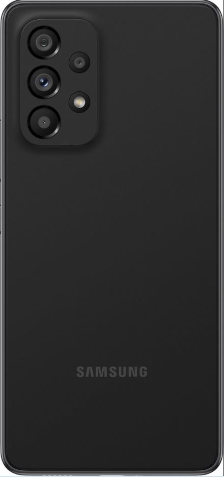 Samsung Galaxy A53 5G de 128 GB color negro (Desbloqueado) - Imagen 3