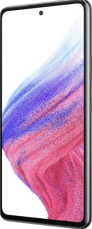 Samsung Galaxy A53 5G de 128 GB color negro (Desbloqueado) - Imagen 4