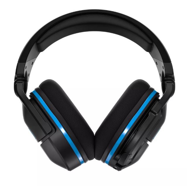 Audifonos 600 Gen 2 USB para PlayStation, Nintendo Switch, PC -Turtle Beach - Imagen 4