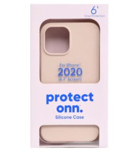 Funda para Iphone 12 Pro Max marca Onn