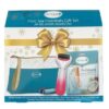 Set de regalo Amopé Foot Spa Essentials para pies