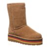 Botas Retro Elle para dama, Talla 8 (USA) marca BEARPAW