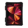 Funda impermeable para iPad Pro, pantalla de 11", negro -onn.