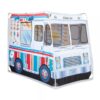 Tienda de campaña, camion de comida - Melissa & Doug