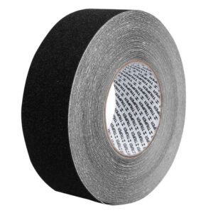 Cinta antiderrapante, Negro - Truper