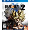 Videojuego de Dragon Ball Xenoverse 2 Edición estándar - PlayStation 4, PlayStation 5