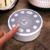 Máquina de sonido para relajarse y dormir - SMARTGEAR