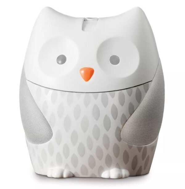 Lampara Proyector con sonido para bebe, Búho Nightlight - SKIP HOPE