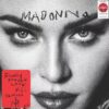 Disco de Vinilo de Madonna - Finally Enough Love
