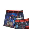 2 boxer para niño, Talla 10 -Marvel Avengers