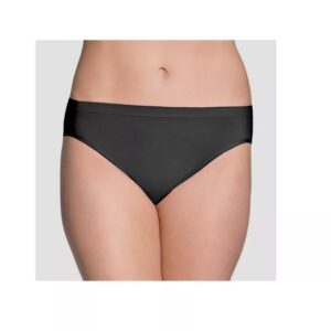 Alternative view of Paquete de 5 calzones tipo bikini para dama, Talla M -Fruit of the Loom