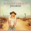 Disco de vinilo de Miranda Lambert - Palomino