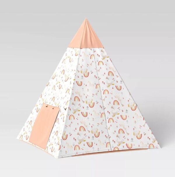 Tienda/Carpa de Unicornio para niños- Pillowfort™