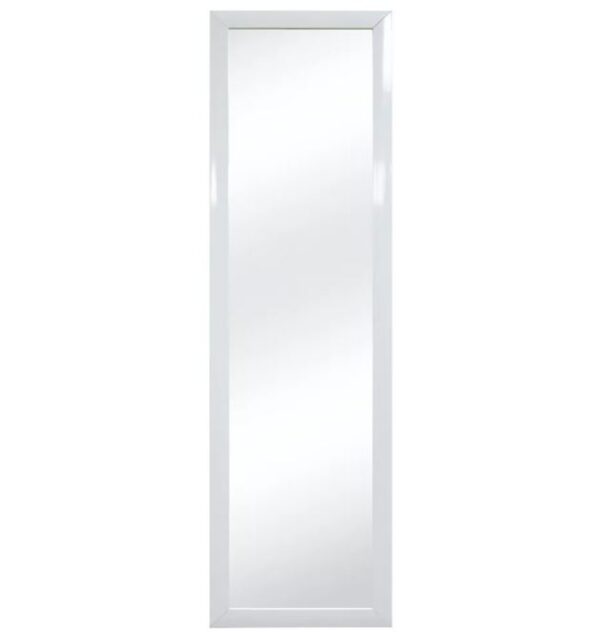 Espejo de cuerpo completo de 50" x 14", Gris -Room Essentials™