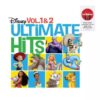 Disco de vinilo de Varios artistas - Disney Ultimate Hits 1-2