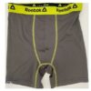 2 boxers para niño talla M (8/10) marca Reebok
