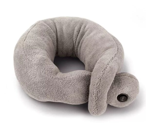 Almohada de masaje corporal vibrante marca SMARTGEAR