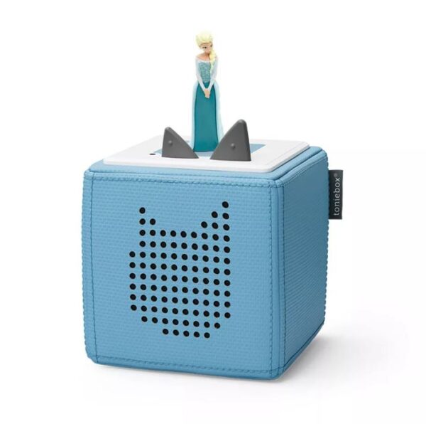 Reproductor de audios interactivos para niños - Tonies Disney Frozen