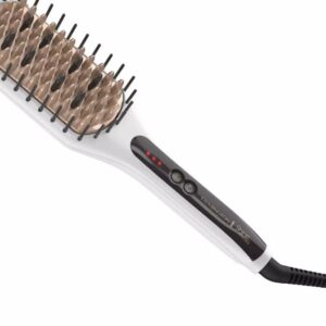 Alternative view of Cepillo alisador térmico marca Remington