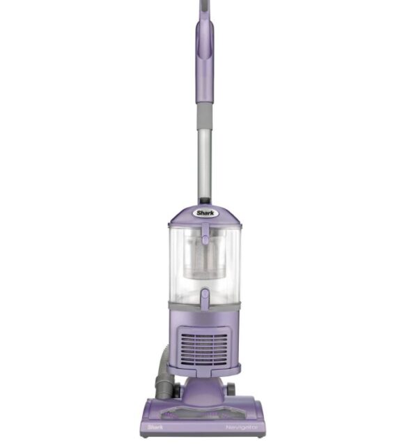 Aspiradora vertical marca Shark Navigator