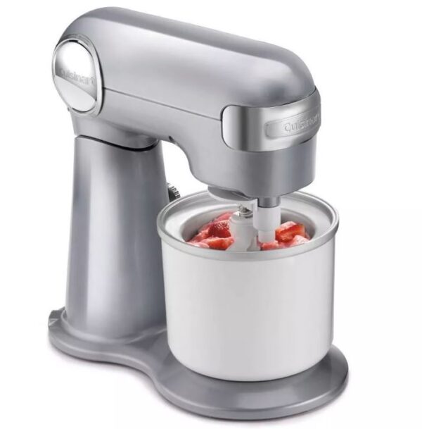 Accesorio para Batidora de helados marca Cuisinart