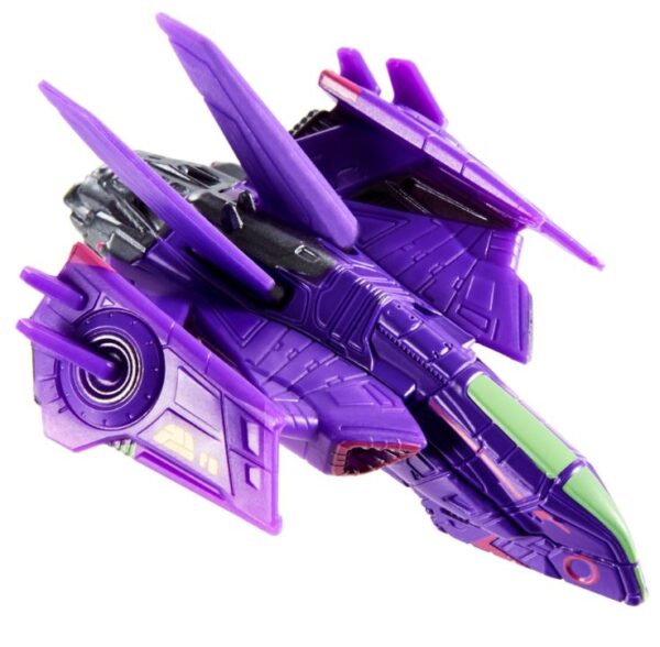 Nave espacial de Buzz Lightyear de Disney y Pixar's - Hot Wheels